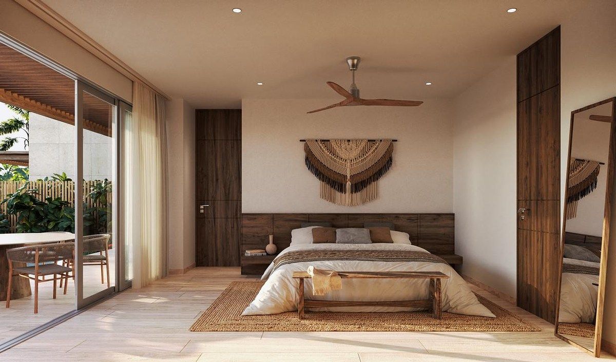 Departamento en San Benito, Ixil, foto 4 de 37