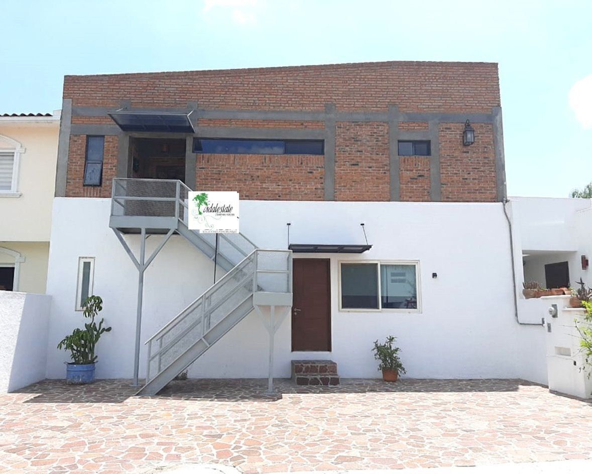DEPARTAMENTO EN RENTA EN CUMBRES DEL LAGO, JURIQUILLA, foto 1 de 29