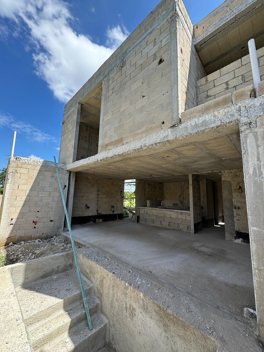 Casa en condominio en Real Montejo, Mérida, foto 5 de 19