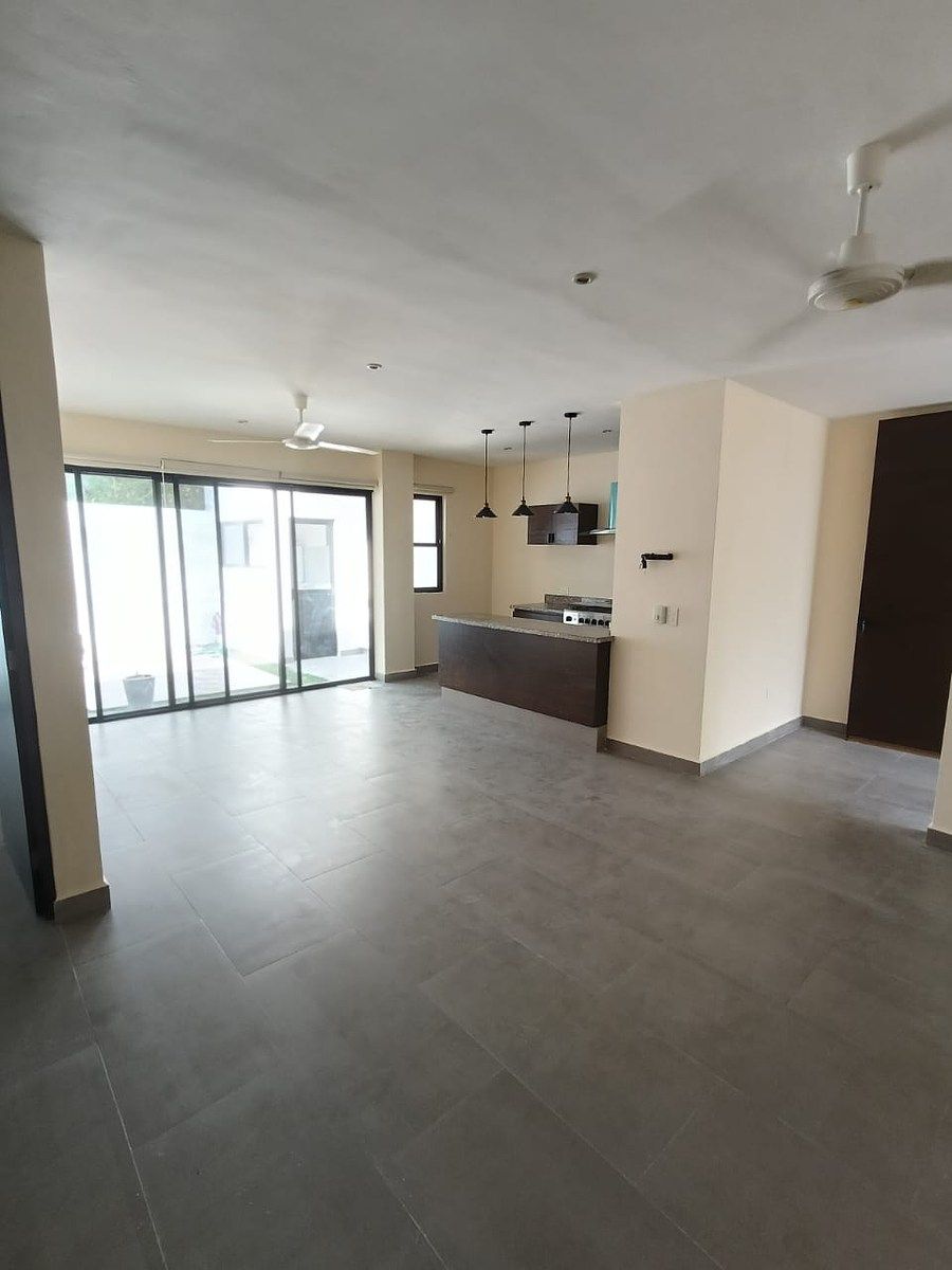 House in Gated Community in Paraíso Maya, Mérida, photo 2 of 20