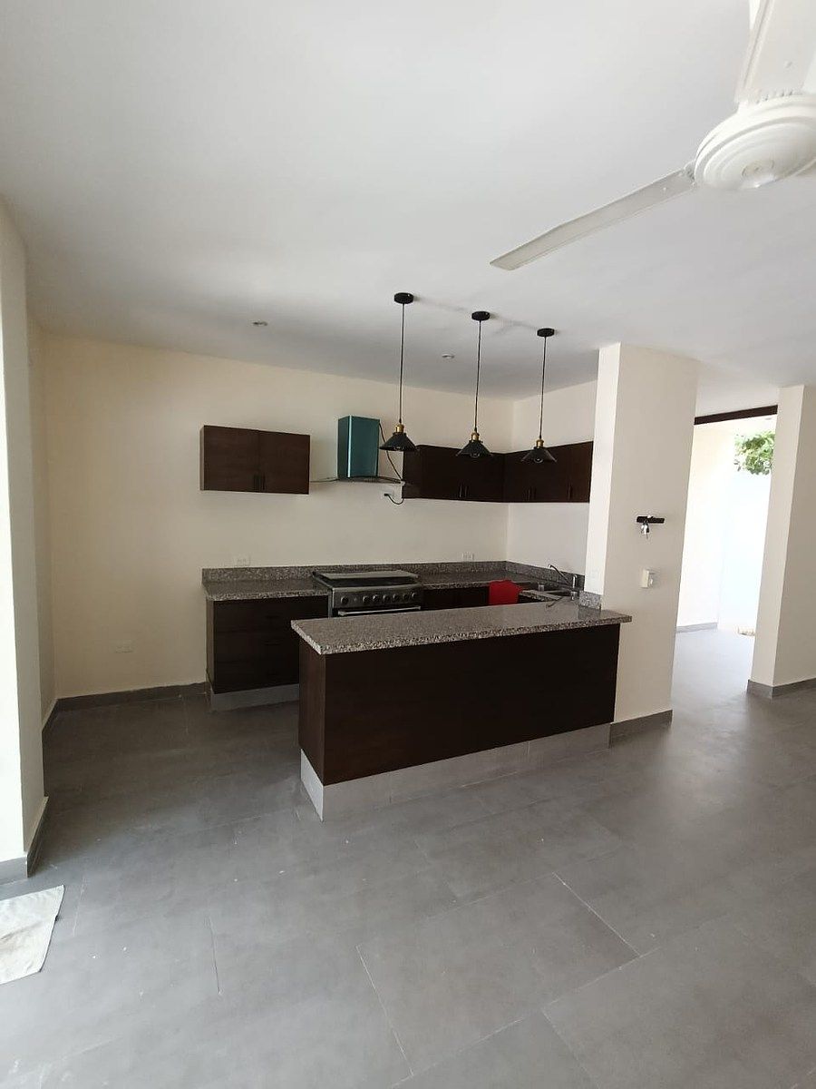House in Gated Community in Paraíso Maya, Mérida, photo 7 of 20