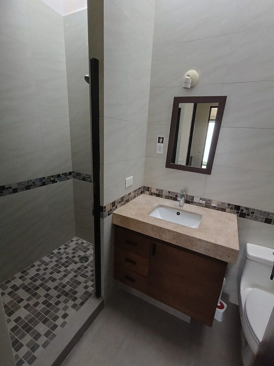 House in Gated Community in Paraíso Maya, Mérida, photo 10 of 20
