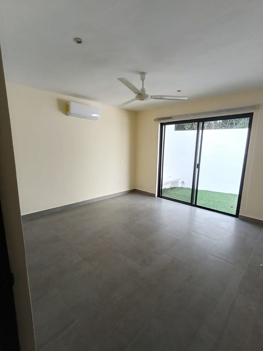 House in Gated Community in Paraíso Maya, Mérida, photo 11 of 20