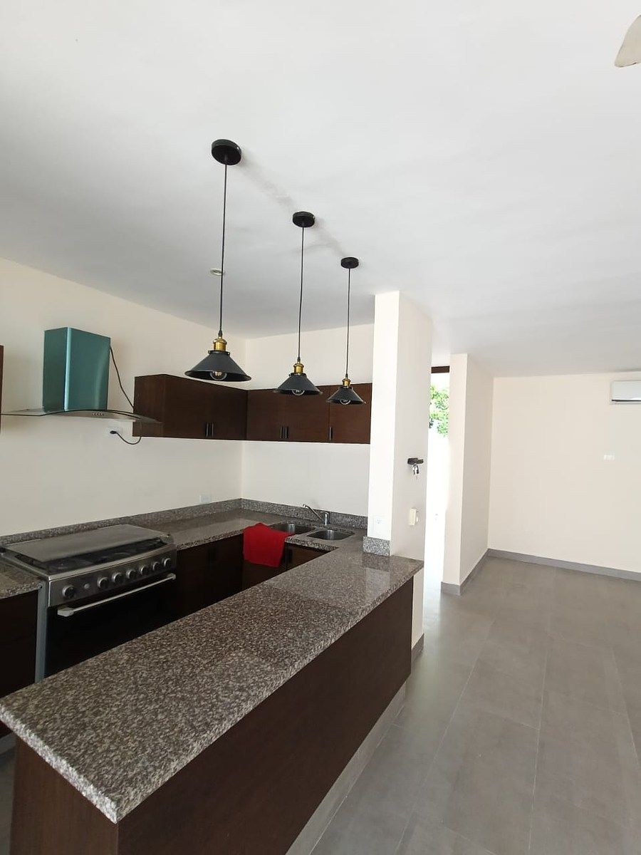 House in Gated Community in Paraíso Maya, Mérida, photo 12 of 20