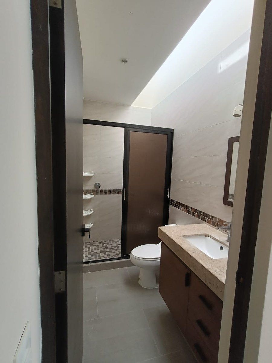 House in Gated Community in Paraíso Maya, Mérida, photo 13 of 20