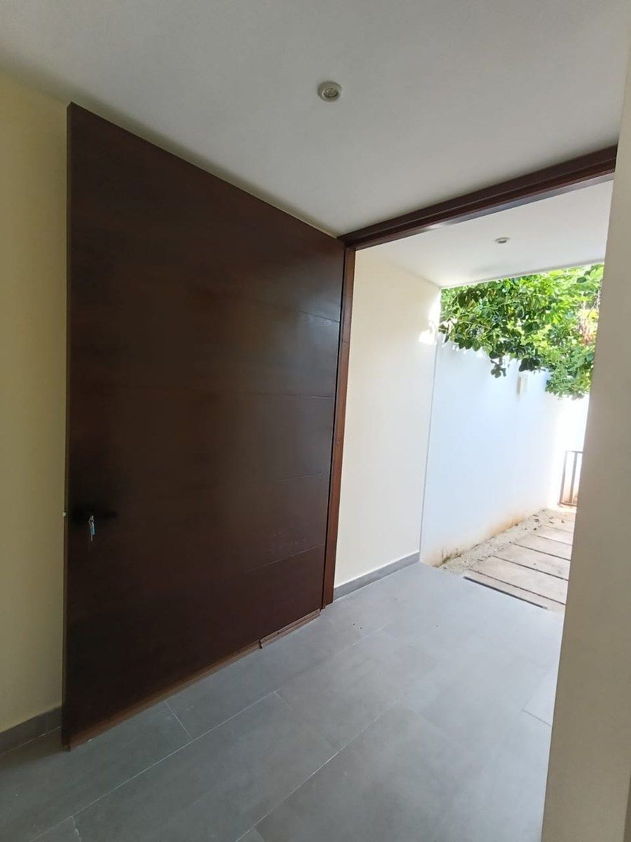 House in Gated Community in Paraíso Maya, Mérida, photo 14 of 20