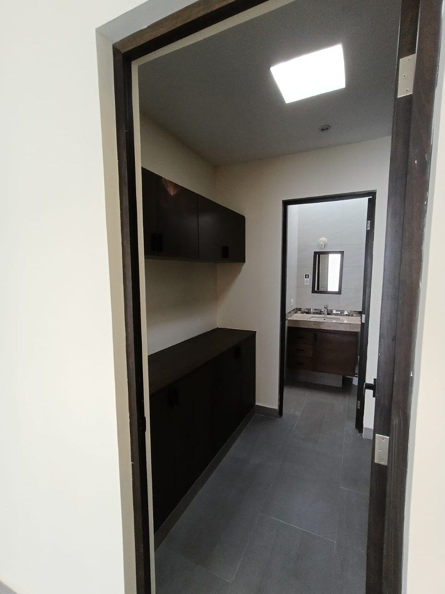 House in Gated Community in Paraíso Maya, Mérida, photo 15 of 20