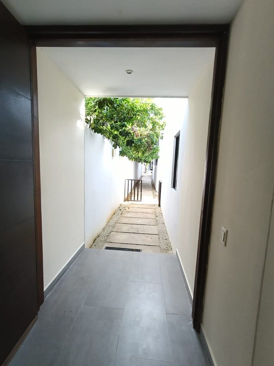 House in Gated Community in Paraíso Maya, Mérida, photo 19 of 20