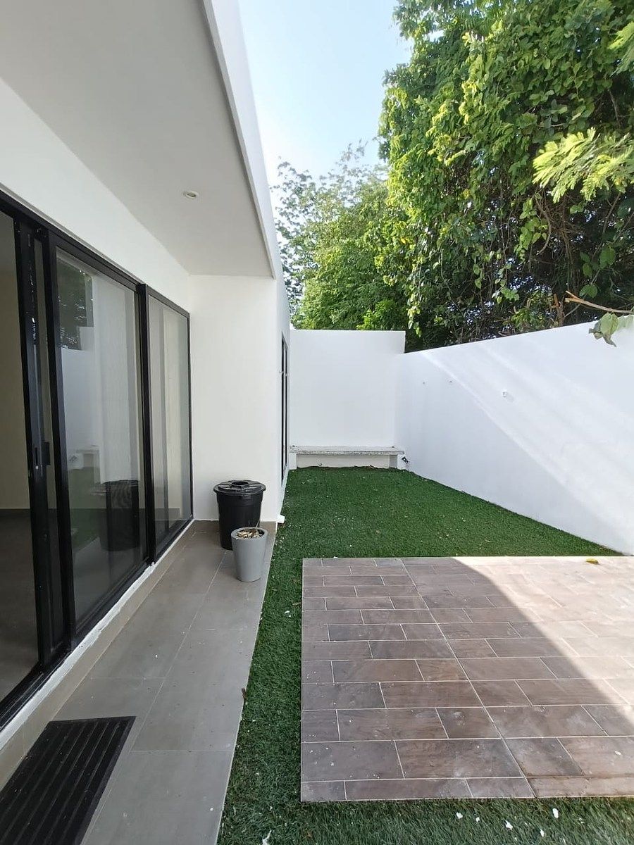 House in Gated Community in Paraíso Maya, Mérida, photo 20 of 20