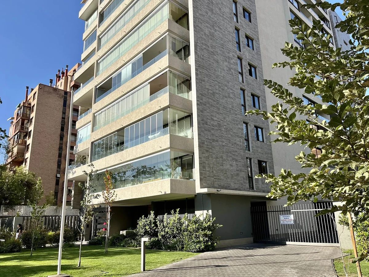 Departamento en Pedro de Valdivia, Providencia, foto 10 de 17