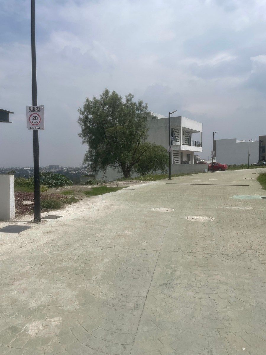 Terreno descendente Vilaporta, Atizapán, foto 1 de 5