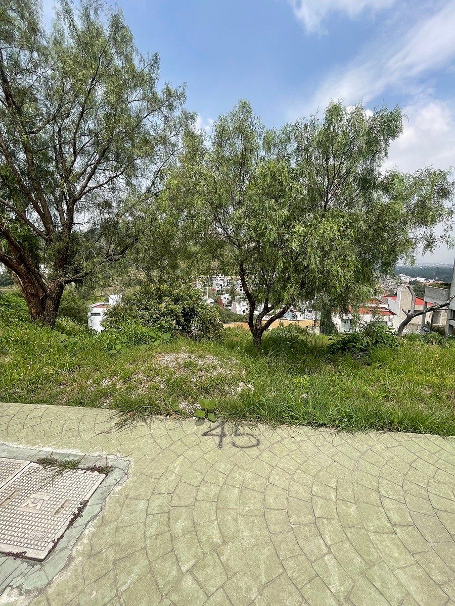 Terreno en El Calvario, Atizapán de Zaragoza, foto 2 de 5