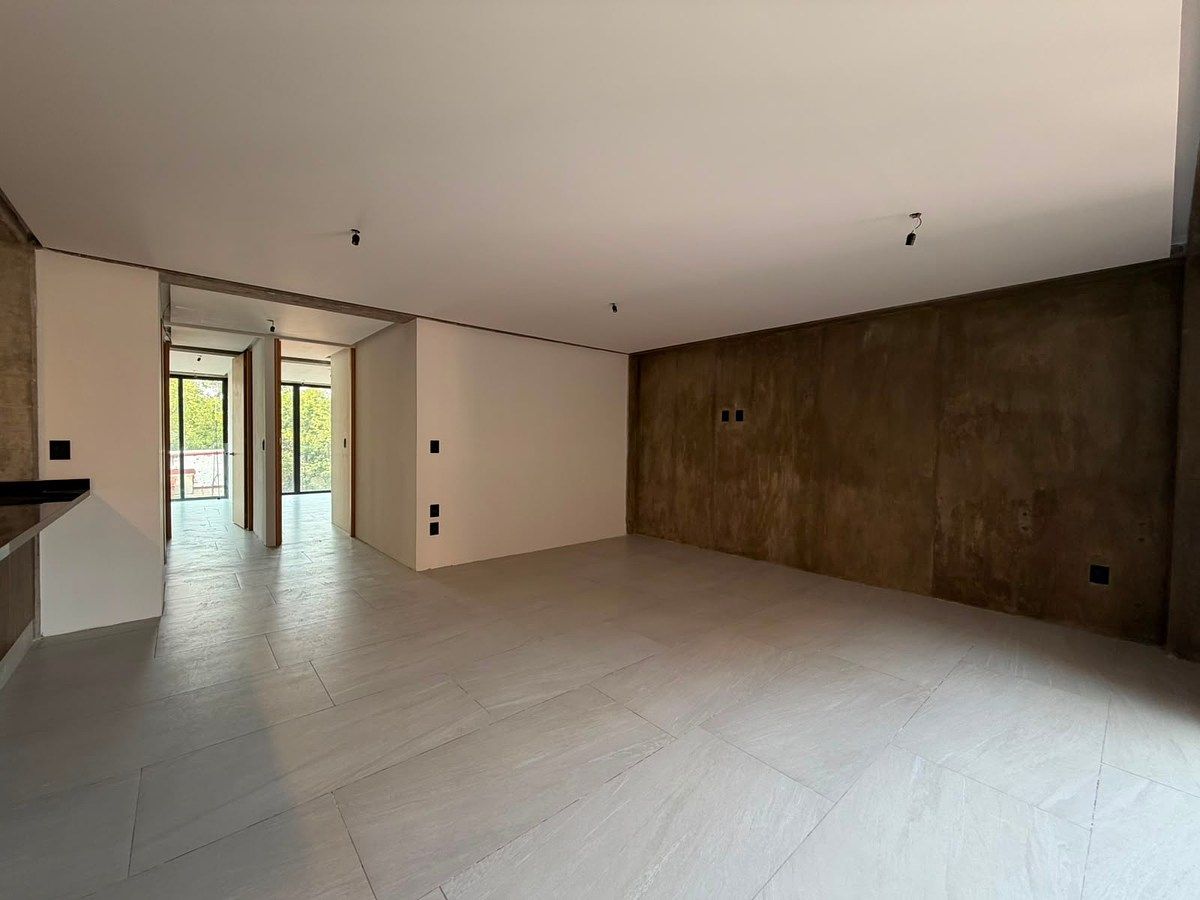 Apartamento em Hipódromo, Cuauhtémoc, foto 4 de 10