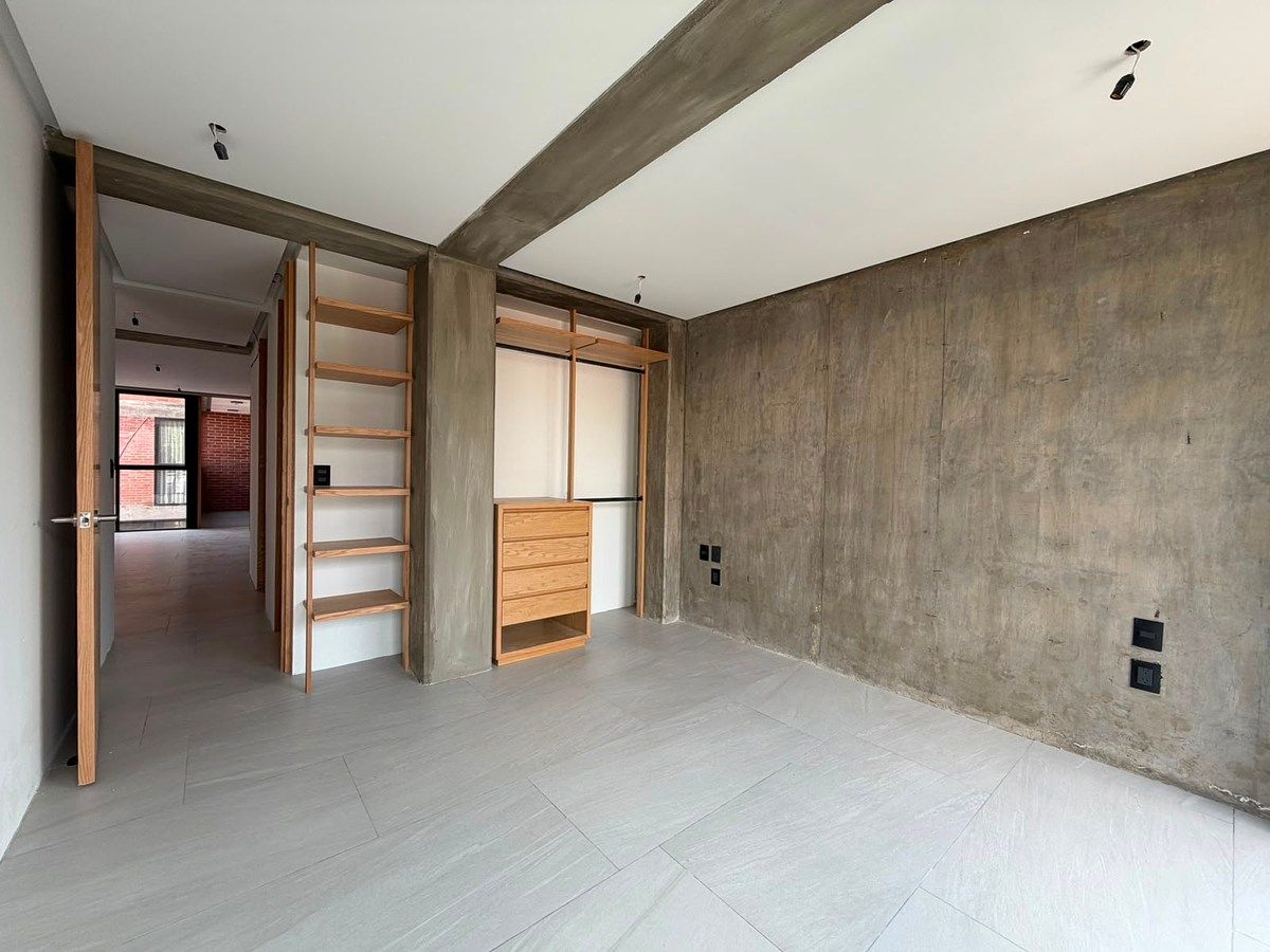 Apartamento em Hipódromo, Cuauhtémoc, foto 8 de 10
