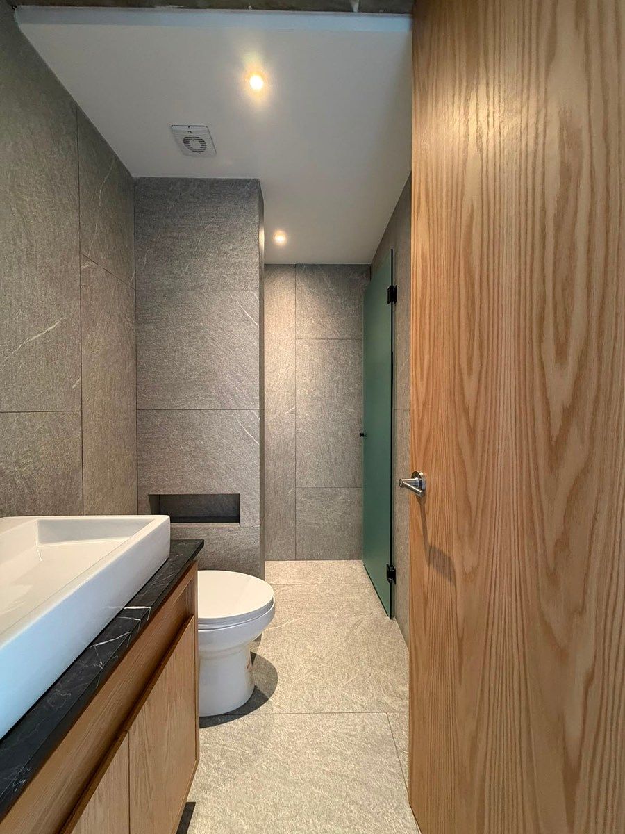 Apartamento em Hipódromo, Cuauhtémoc, foto 10 de 10