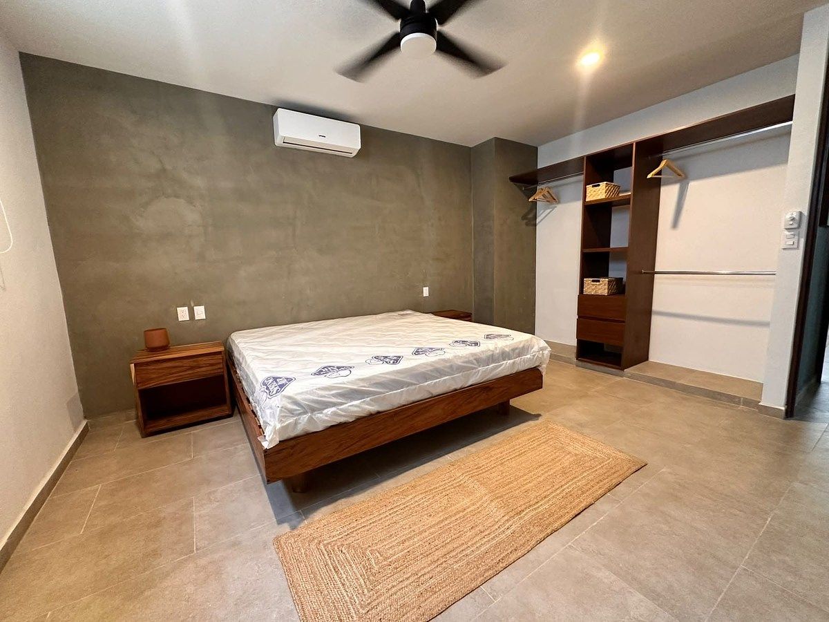 Apartamento em Temozón Norte, Mérida, foto 6 de 6