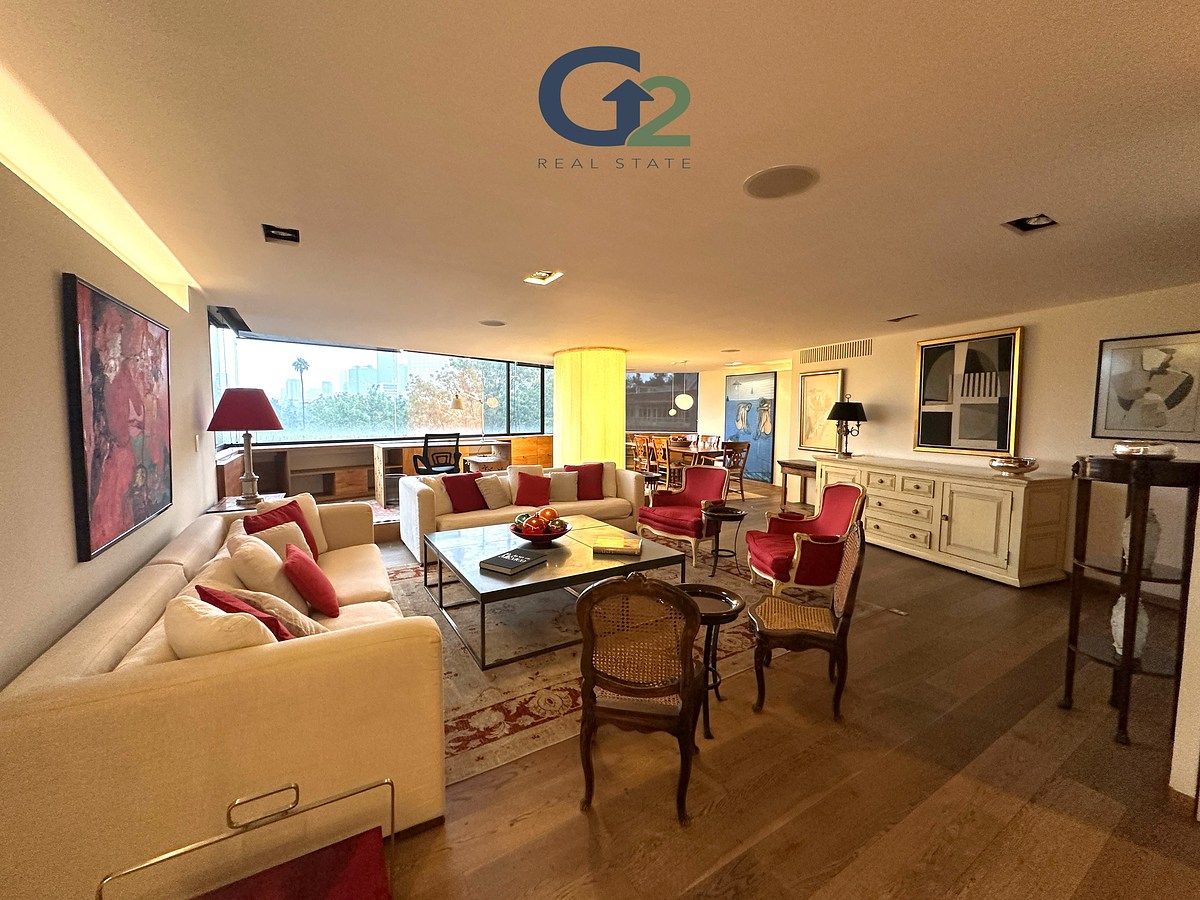 Apartamento em Polanco III Sección, Miguel Hidalgo, foto 2 de 23