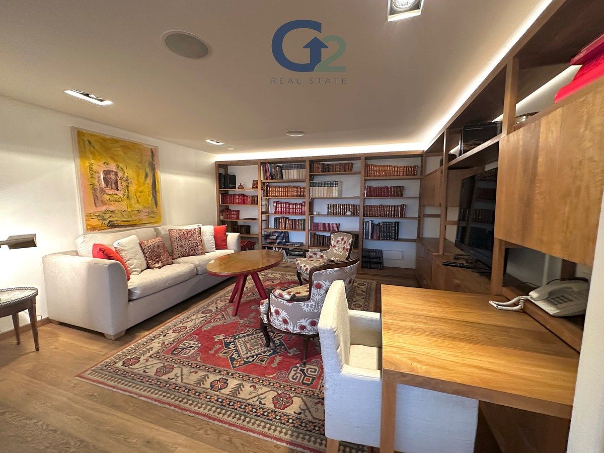 Apartamento em Polanco III Sección, Miguel Hidalgo, foto 4 de 23