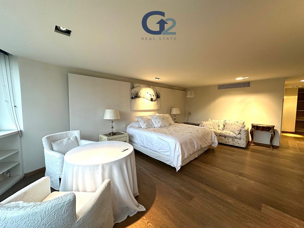 Apartamento em Polanco III Sección, Miguel Hidalgo, foto 15 de 23