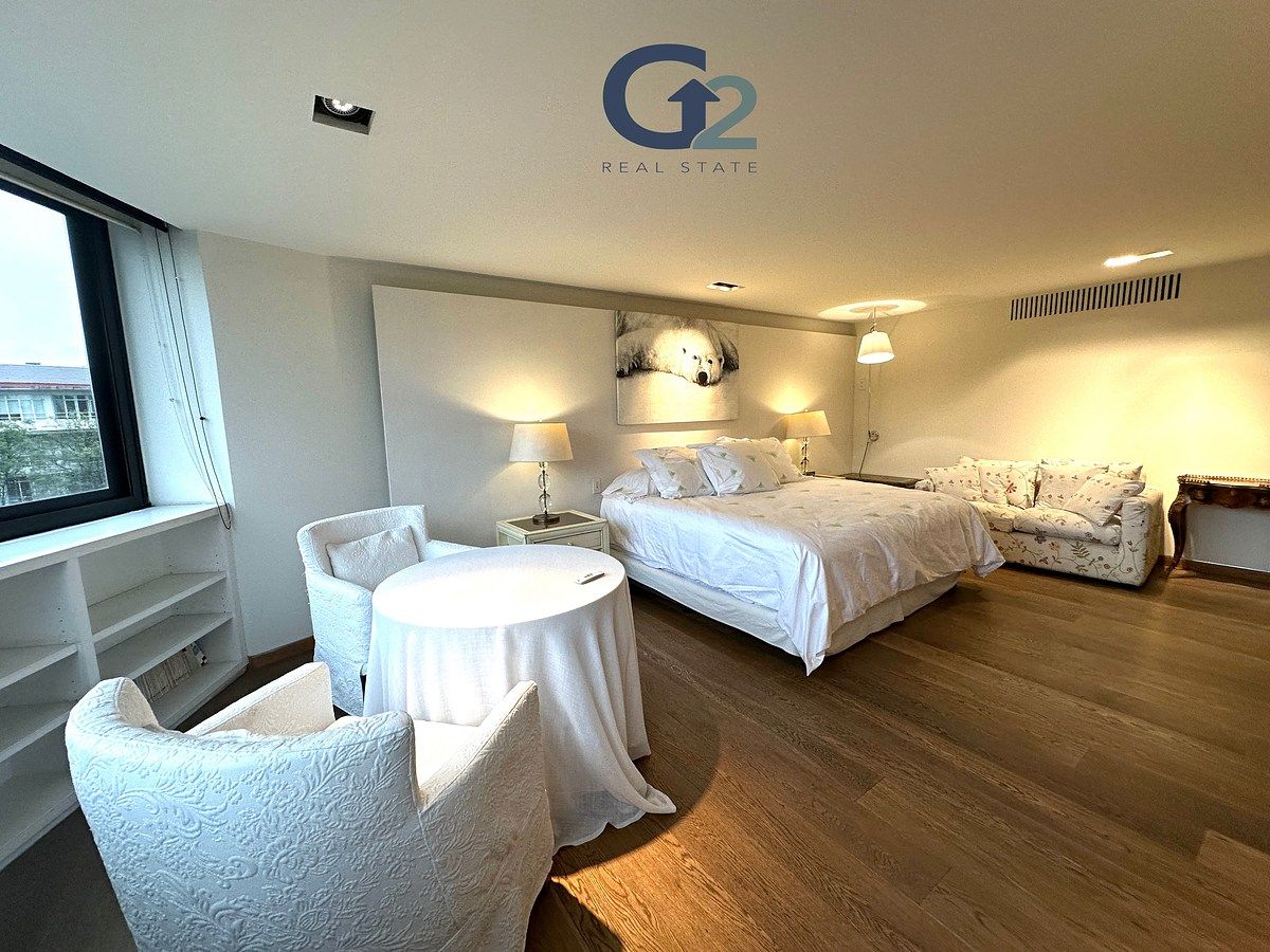 Apartamento em Polanco III Sección, Miguel Hidalgo, foto 16 de 23