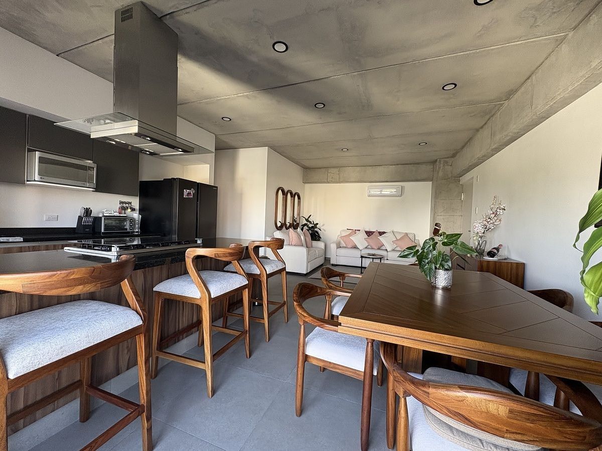 Apartamento em Americana, Guadalajara, foto 5 de 22