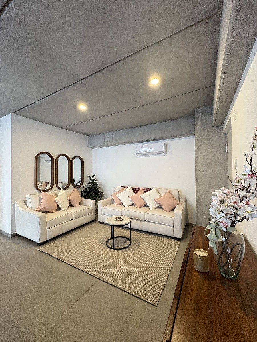 Apartamento em Americana, Guadalajara, foto 6 de 22