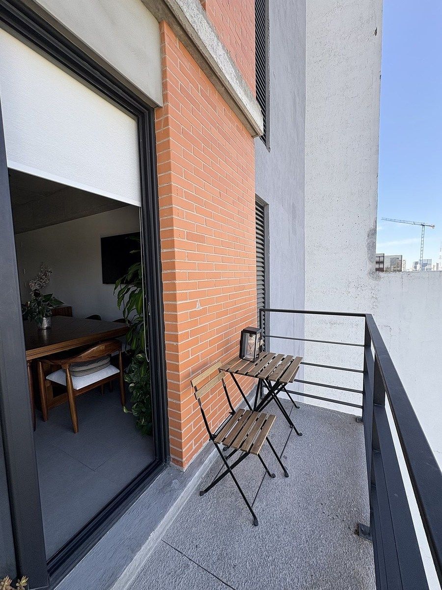 Apartamento em Americana, Guadalajara, foto 8 de 22
