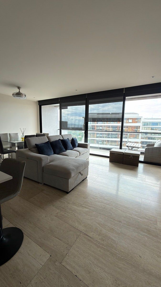 Departamento en Valle Real, Zapopan, foto 2 de 21