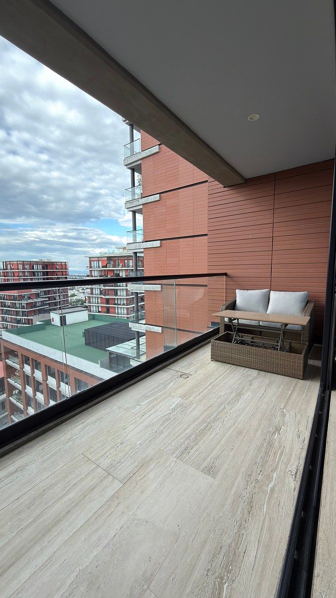 Departamento en Valle Real, Zapopan, foto 5 de 21