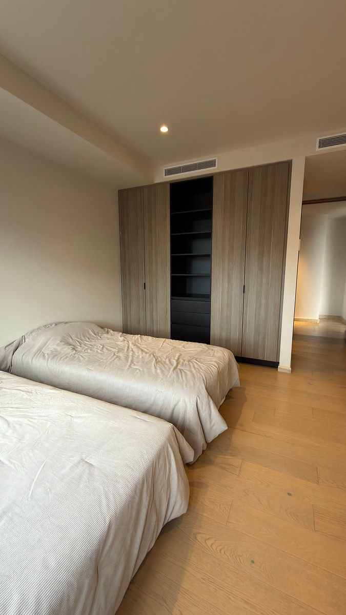 Departamento en Valle Real, Zapopan, foto 7 de 21