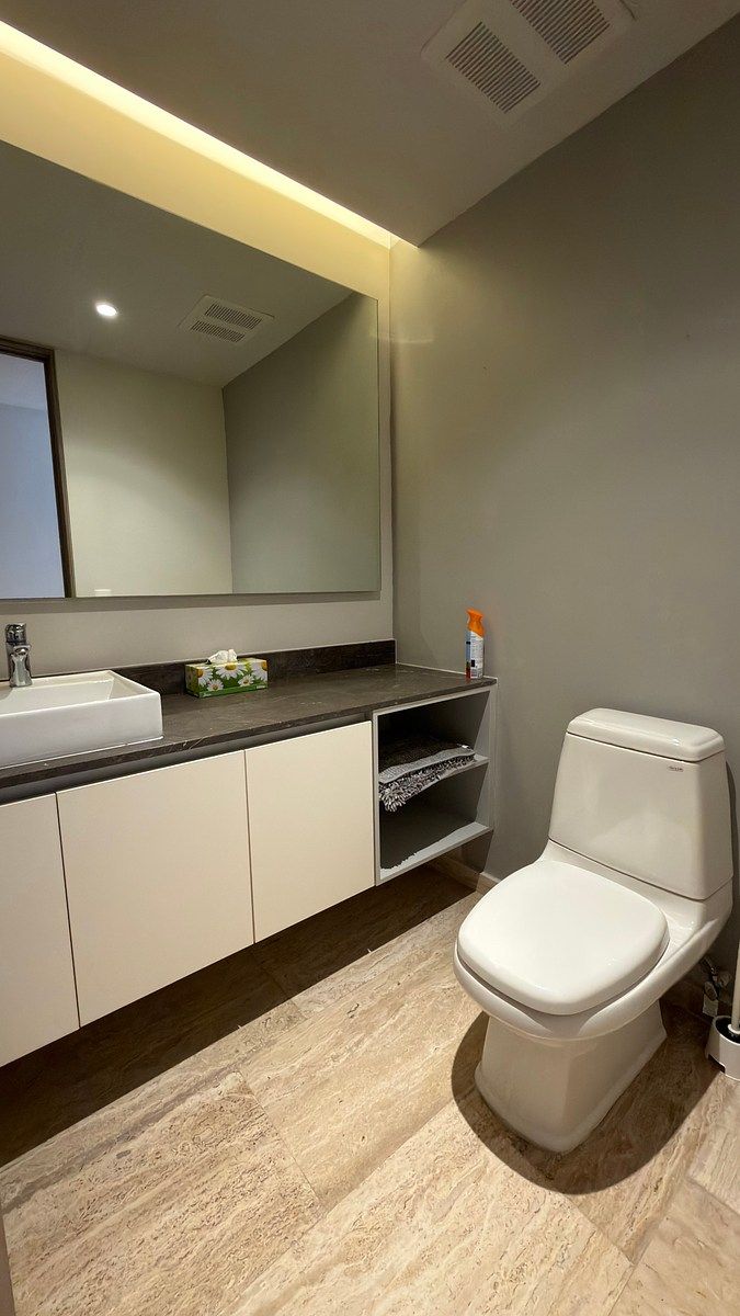 Departamento en Valle Real, Zapopan, foto 10 de 21