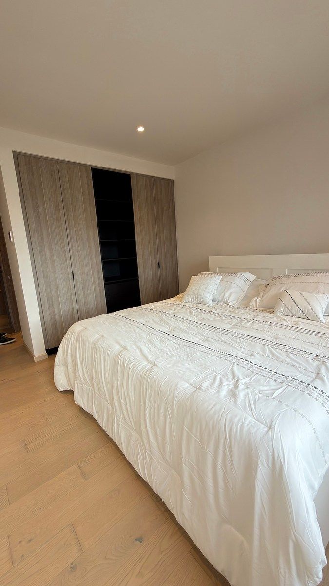 Departamento en Valle Real, Zapopan, foto 12 de 21