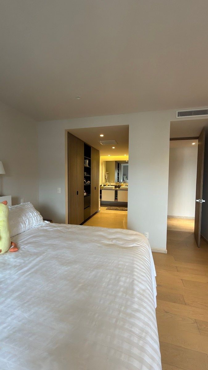 Departamento en Valle Real, Zapopan, foto 13 de 21