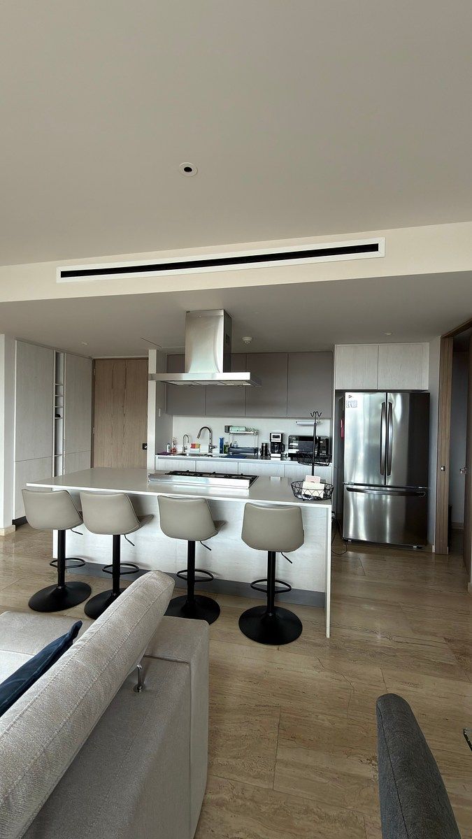 Departamento en Valle Real, Zapopan, foto 4 de 21