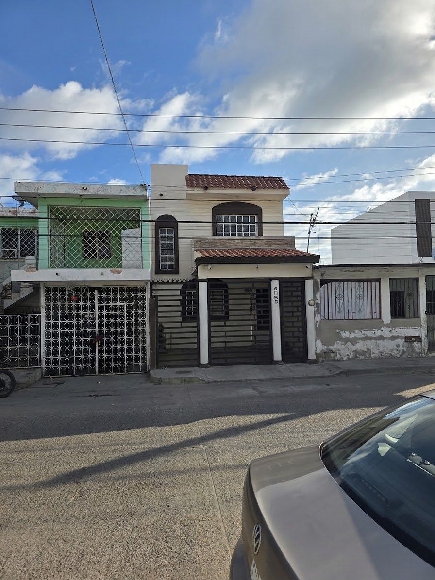 Casa à Venda em Lico Velarde, Mazatlán, foto 1 de 8