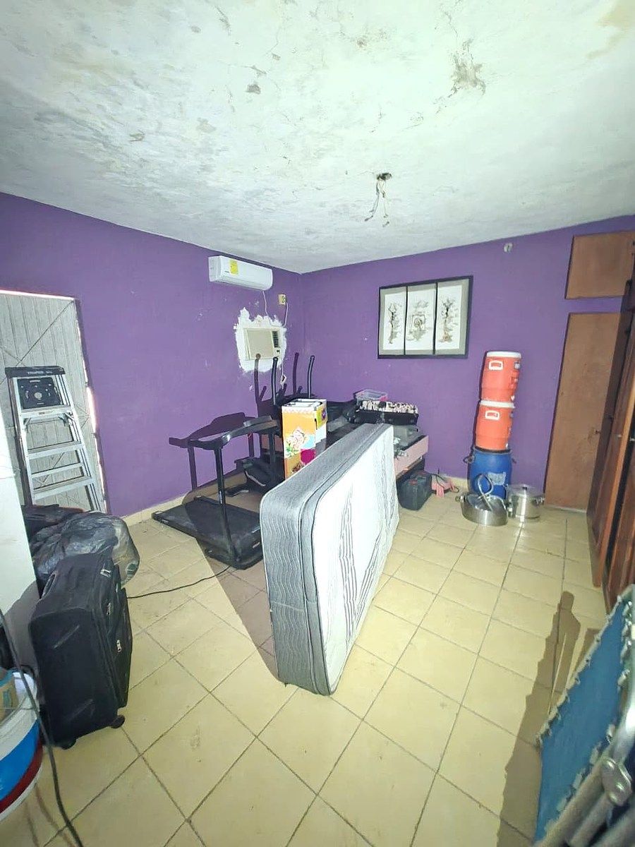 Casa em Ampl. Lico Velarde, Mazatlán, foto 2 de 8