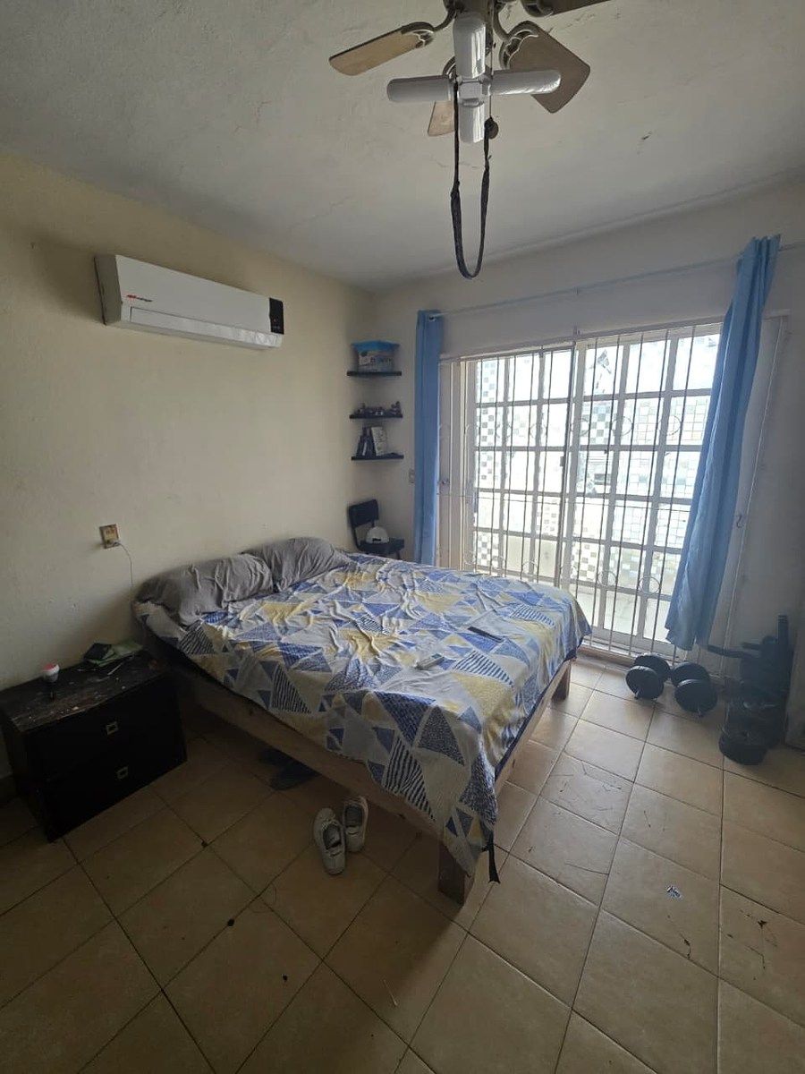 Casa em Ampl. Lico Velarde, Mazatlán, foto 3 de 8
