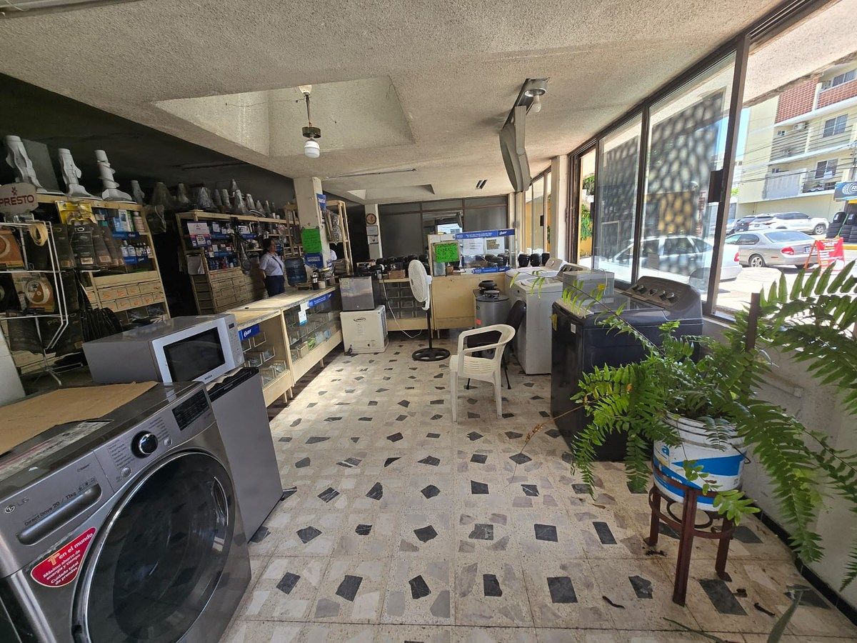 Retail Space in Tampico Centro, Tampico, photo 4 of 7