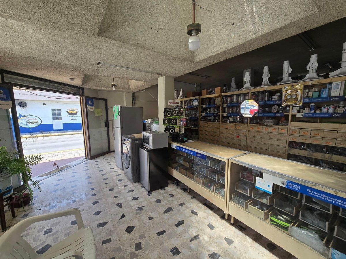 Retail Space in Tampico Centro, Tampico, photo 5 of 7