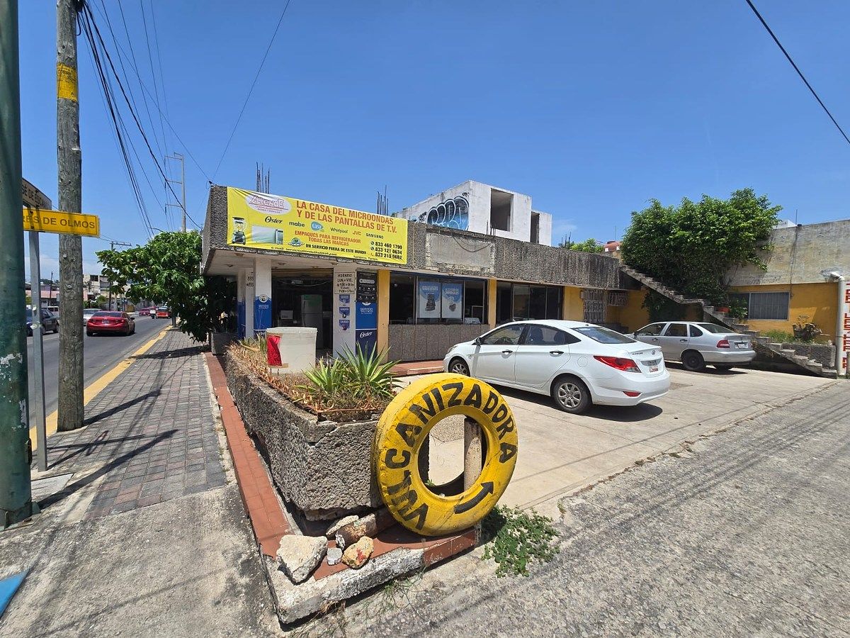 Retail Space in Tampico Centro, Tampico, photo 2 of 7