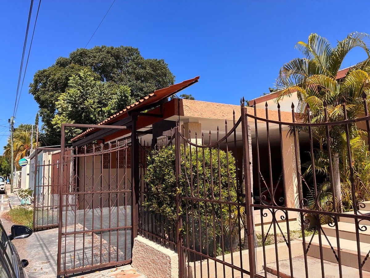 Casa en Chuburna de Hidalgo, Mérida, foto 2 de 51