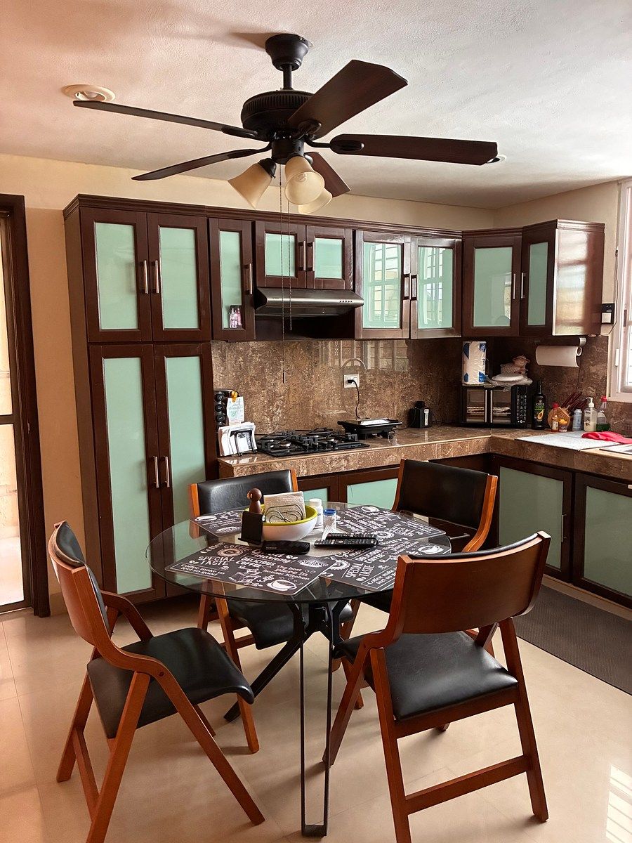 Casa en Chuburna de Hidalgo, Mérida, foto 9 de 51