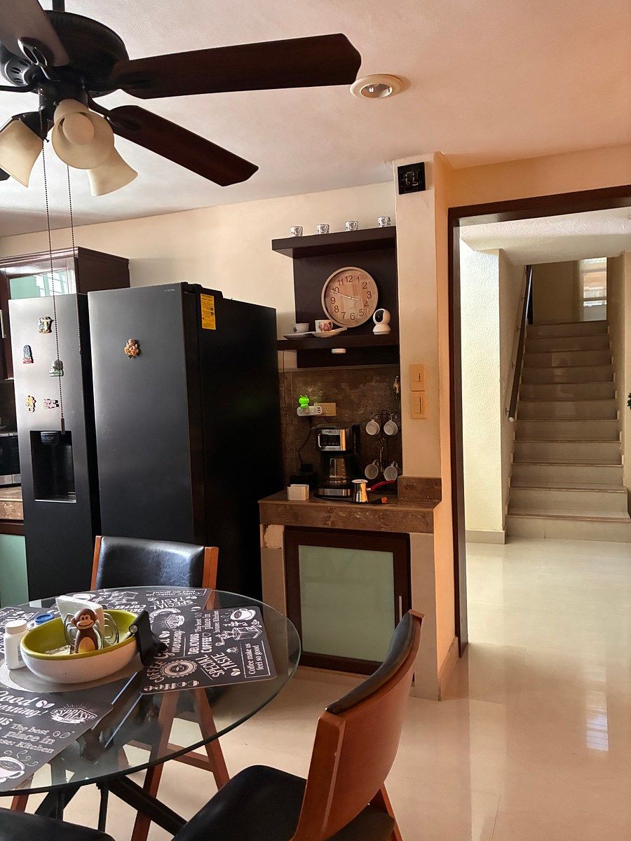 Casa en Chuburna de Hidalgo, Mérida, foto 12 de 51
