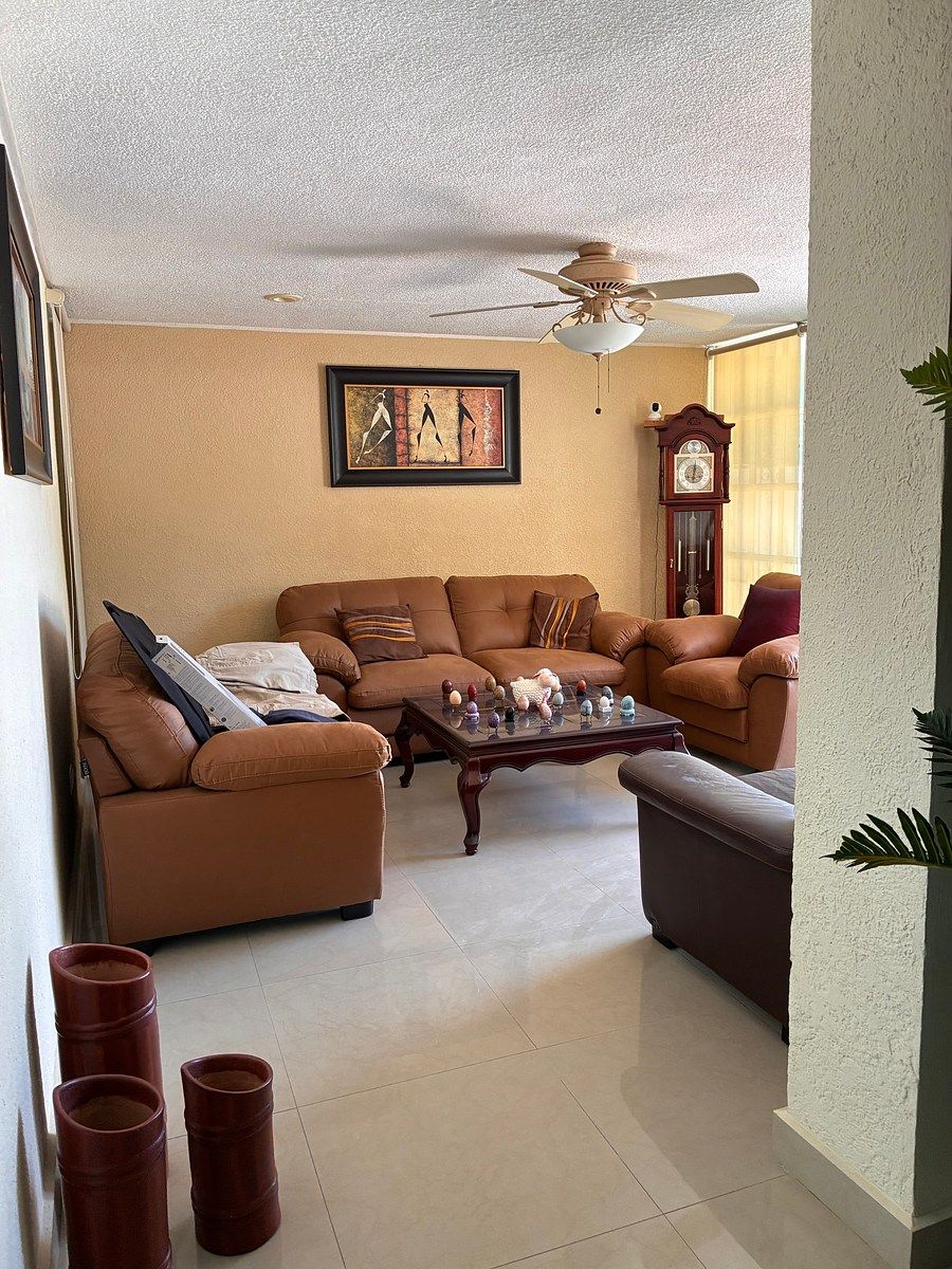 Casa en Chuburna de Hidalgo, Mérida, foto 23 de 51