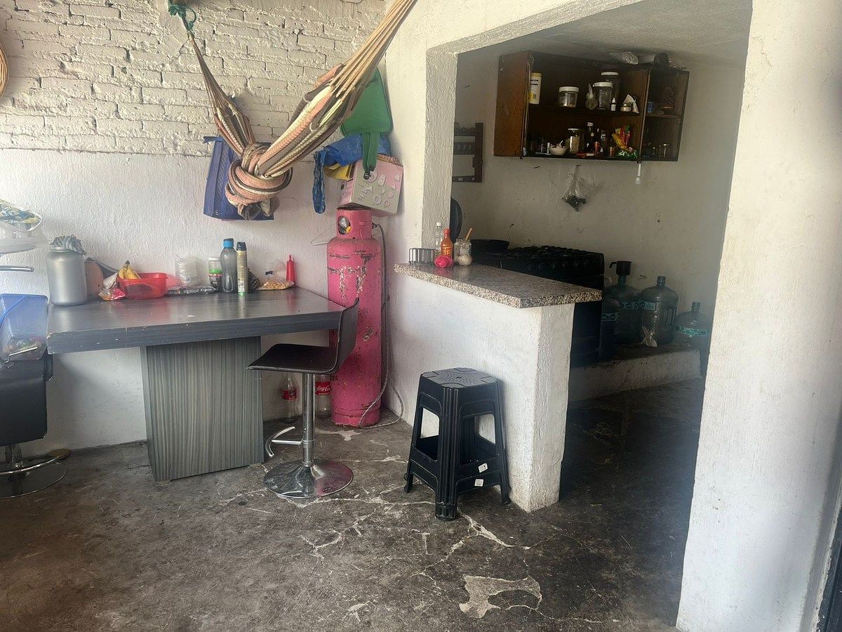 House in Constitución, Zapopan, photo 4 of 5