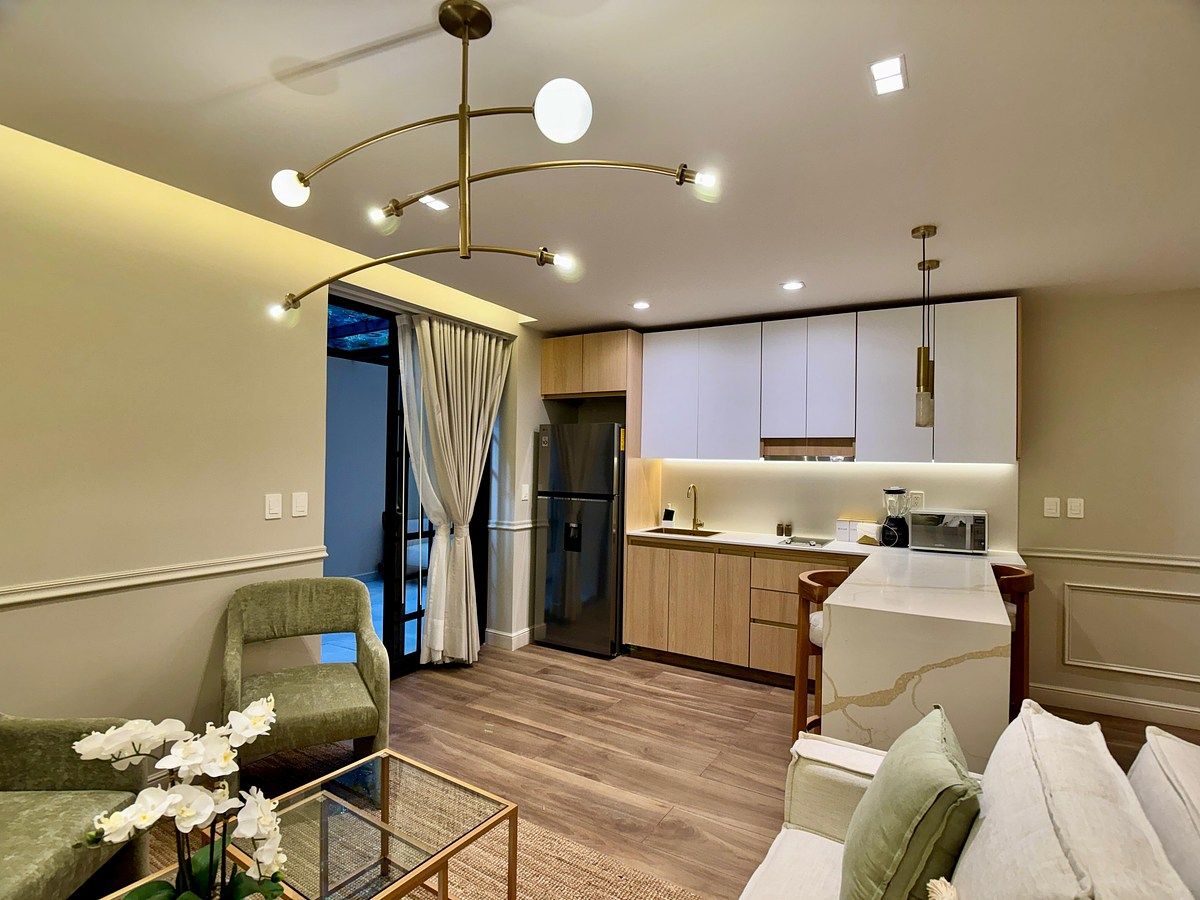 Departamento en Hipódromo, Cuauhtémoc, foto 8 de 12