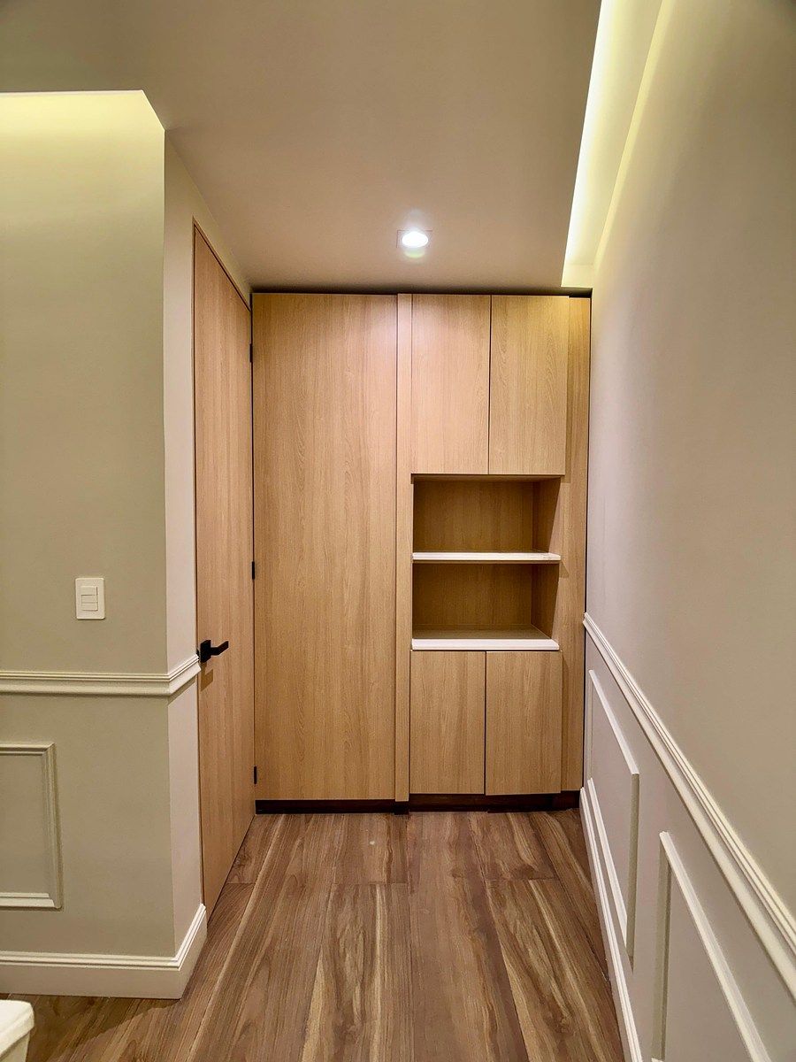 Departamento en Hipódromo, Cuauhtémoc, foto 10 de 12