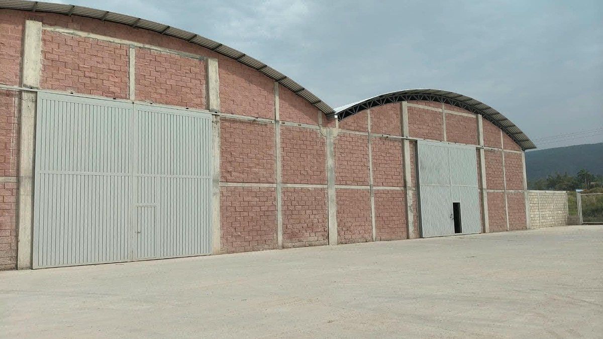 TWO WAREHOUSES FOR RENT, NUEVO LIBRAMIENTO SUR, NEAR REAL DEL BOSQUE, photo 1 of 11