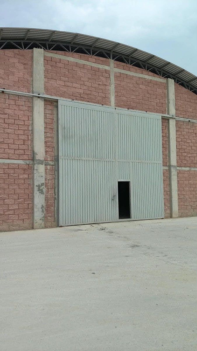 Commercial Storage Unit in El Carmen, Tuxtla Gutiérrez, photo 2 of 11