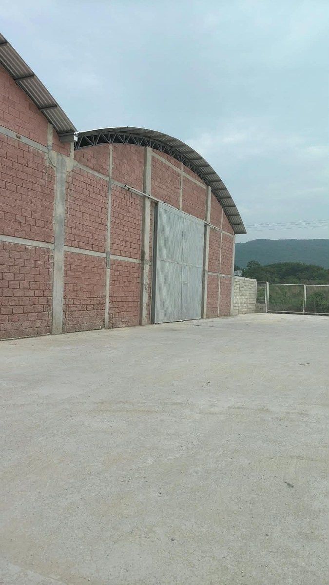 Commercial Storage Unit in El Carmen, Tuxtla Gutiérrez, photo 3 of 11